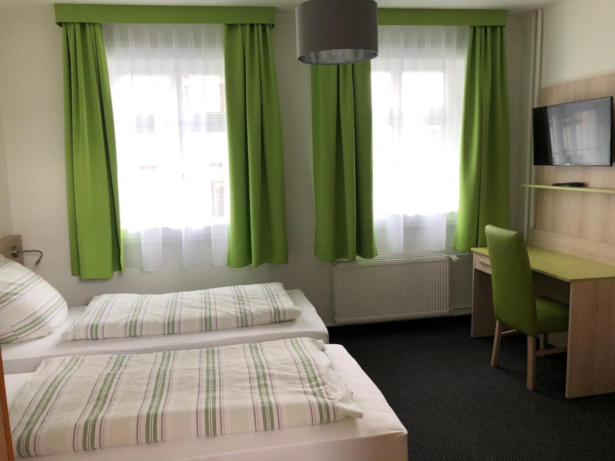 Burghotel Homberg Homberg  Luaran gambar