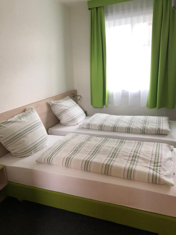 Burghotel Homberg Homberg  Luaran gambar