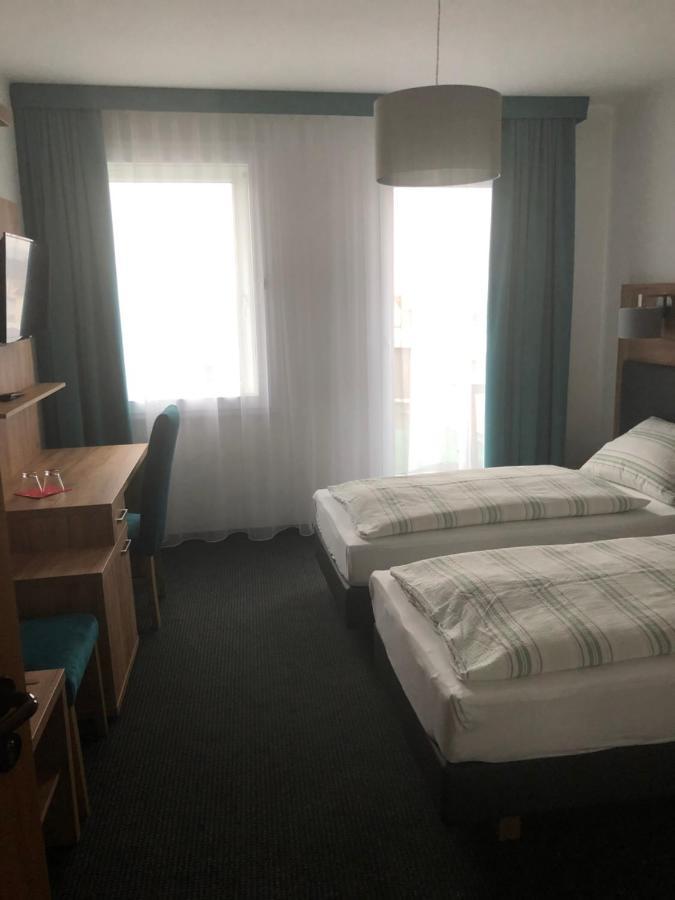 Burghotel Homberg Homberg  Luaran gambar