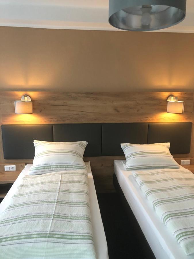 Burghotel Homberg Homberg  Luaran gambar