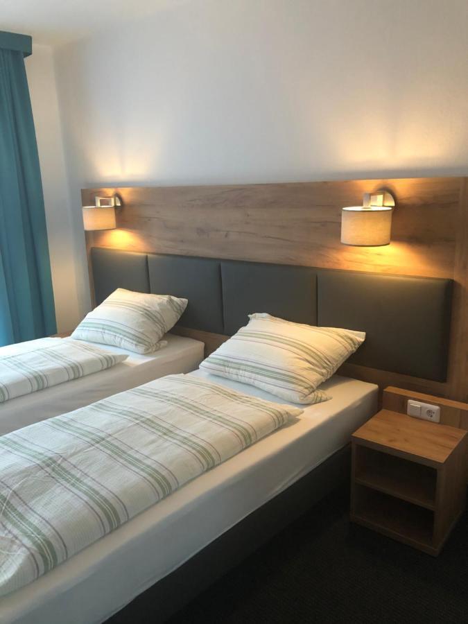 Burghotel Homberg Homberg  Luaran gambar