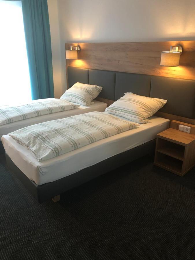 Burghotel Homberg Homberg  Luaran gambar