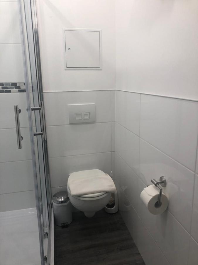 Burghotel Homberg Homberg  Luaran gambar