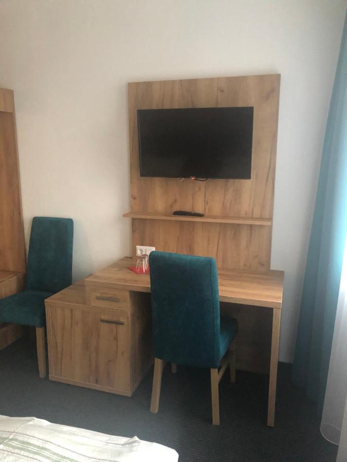 Burghotel Homberg Homberg  Luaran gambar