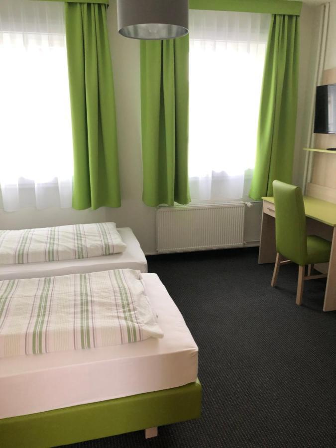 Burghotel Homberg Homberg  Luaran gambar