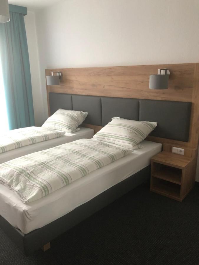 Burghotel Homberg Homberg  Luaran gambar