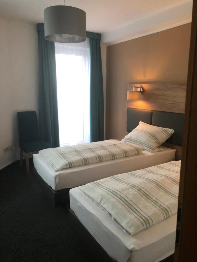Burghotel Homberg Homberg  Luaran gambar