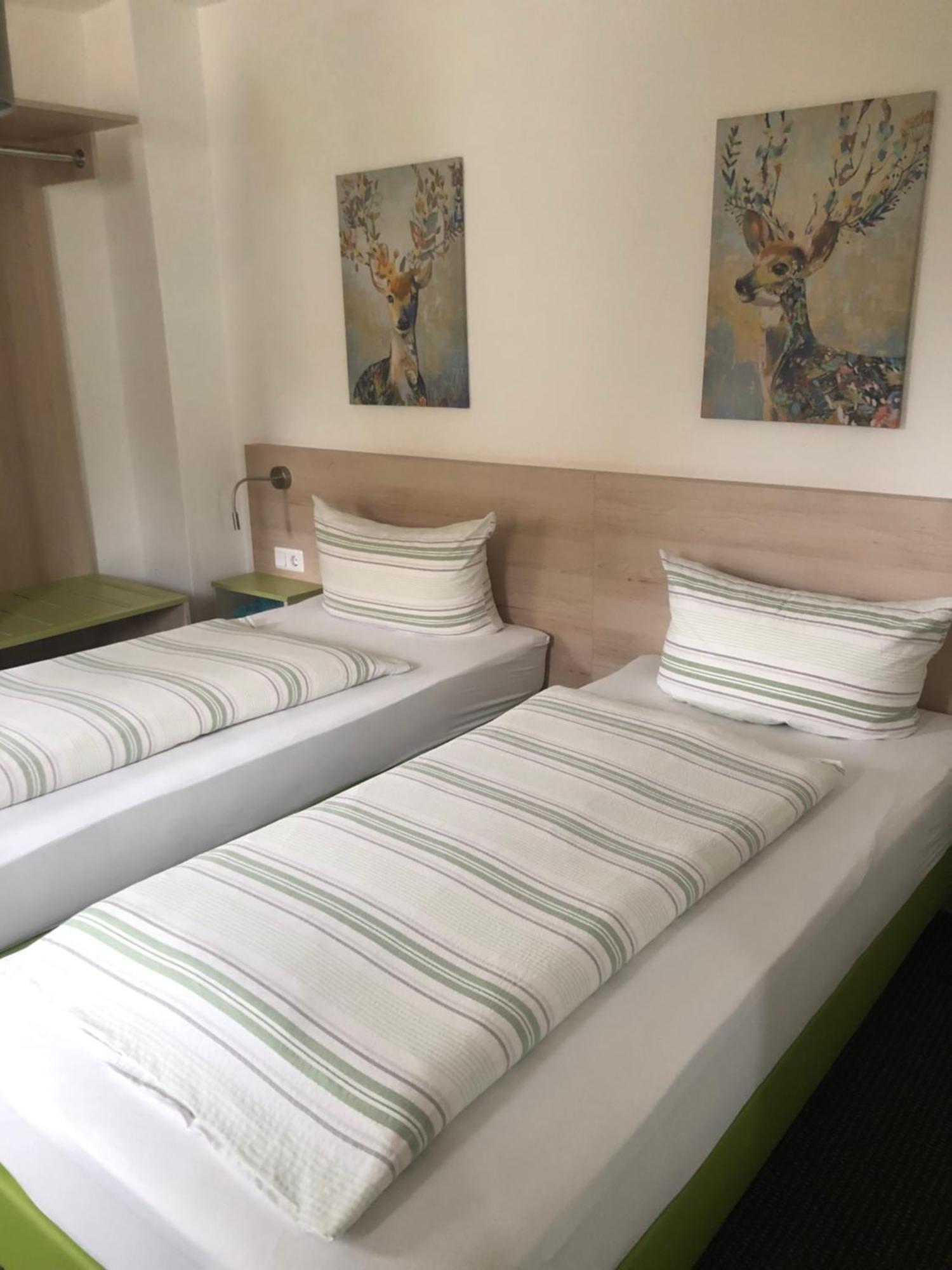 Burghotel Homberg Homberg  Luaran gambar
